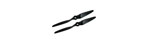 Plane Propellers
